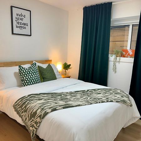 The Sunset Haven- Cozy 2Br Basement Suite Near White Rock サレー エクステリア 写真